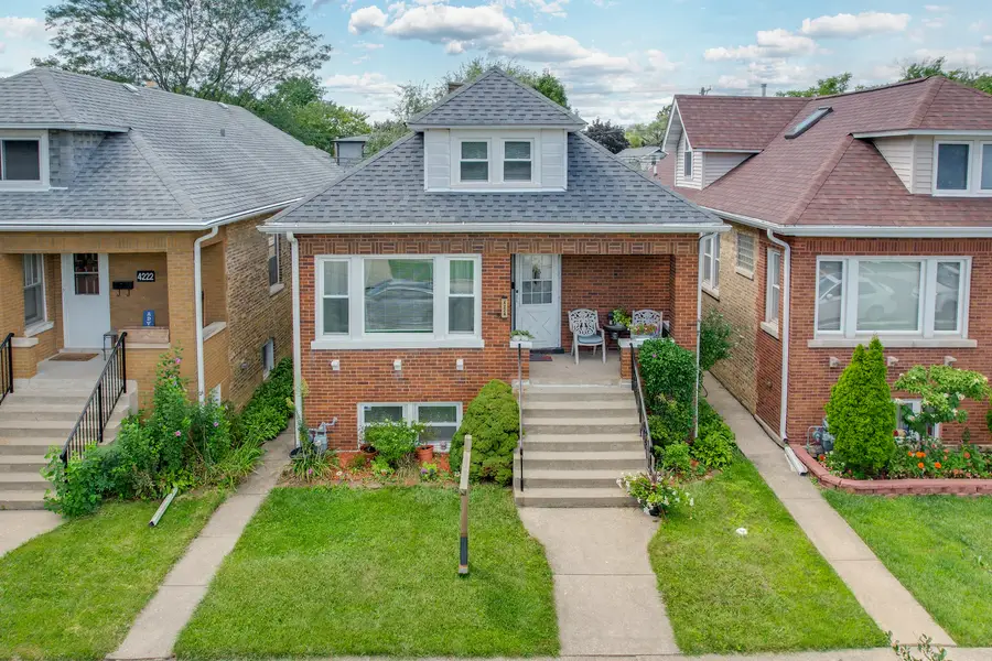 4224 N Oriole Avenue, Norridge, IL 60706 - #3