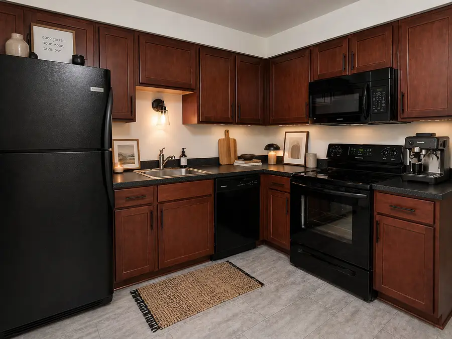 2300 Old Tavern Road #205, Lisle, IL 60532 - #3