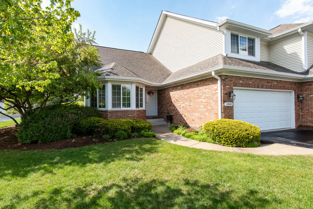 32958 N Stone Manor Drive, Grayslake, IL 60030 - #1