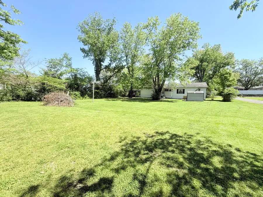 517 Marshall Street, Harrisburg, IL 62946 - #2