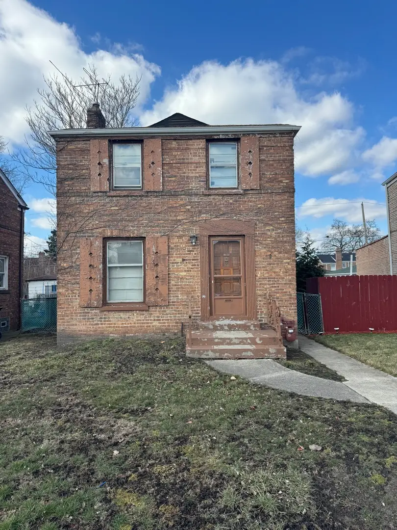 9122 S La Salle Street, Chicago, IL 60620 - #1