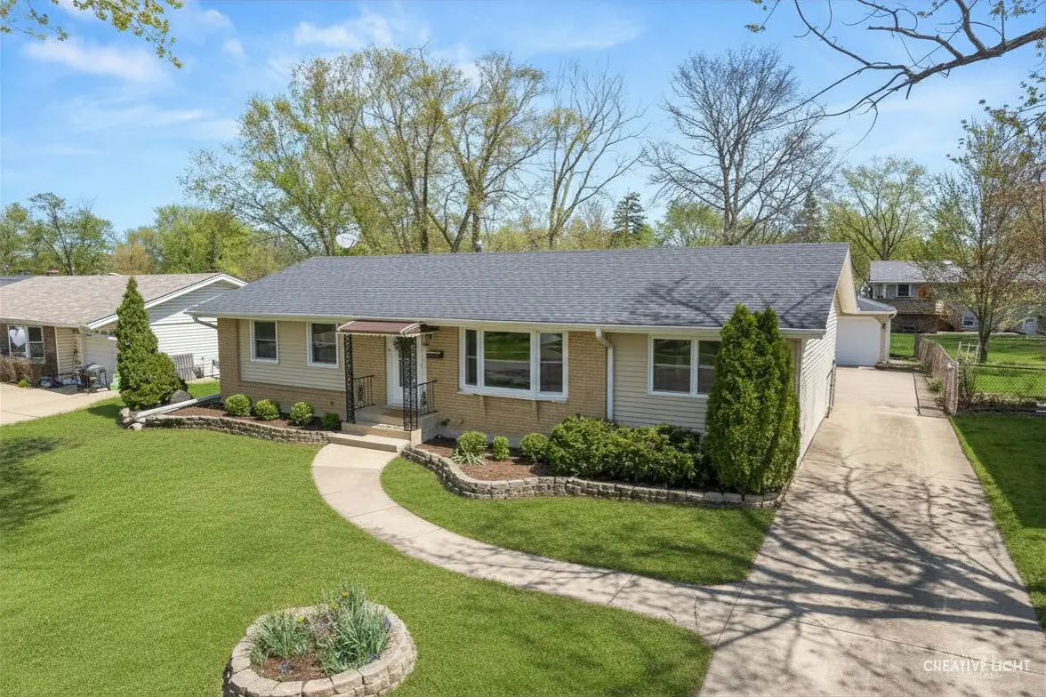 607 Grace Lane, Schaumburg, IL 60193 - #1