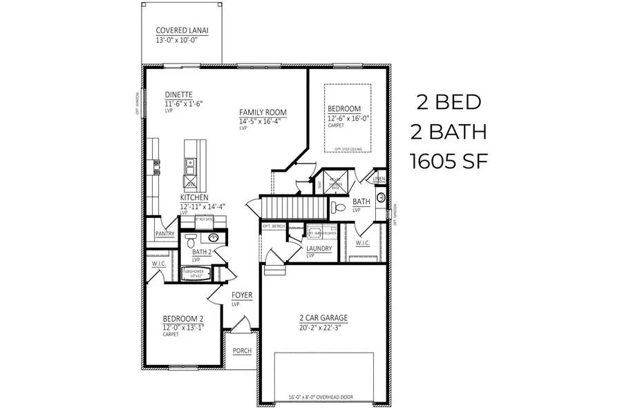 Lot 49 Jacks Trail, New Lenox, IL 60451 - #2