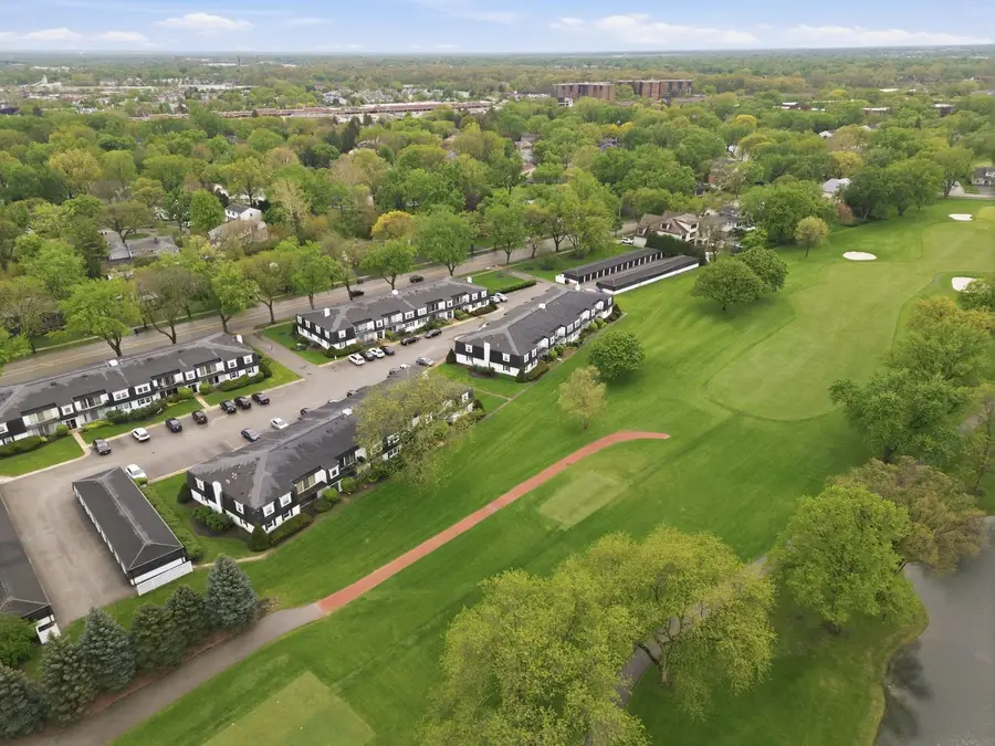 1115 Royal St George Drive #201, Naperville, IL 60563 - #3