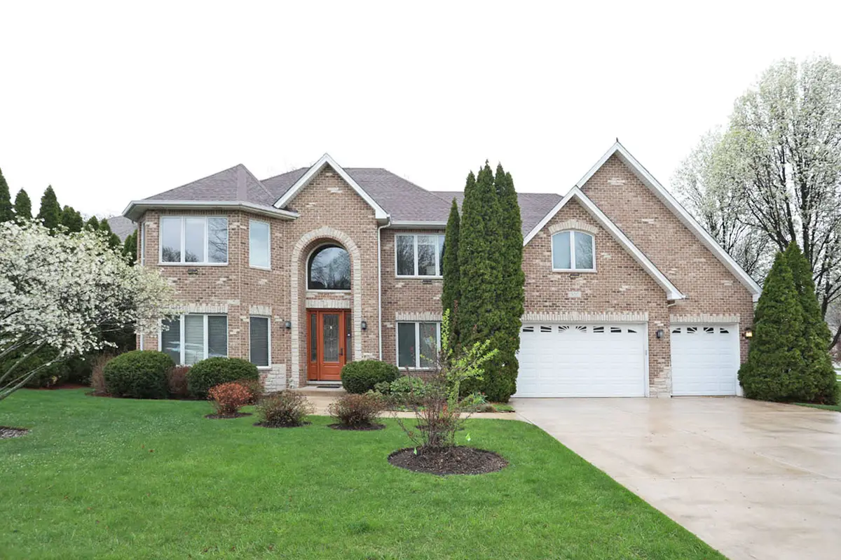 310 Jennifer Lane, Roselle, IL 60172 - #1
