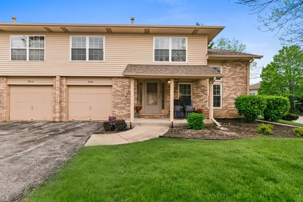 9348 Meadowview Drive, Orland Hills, IL 60487