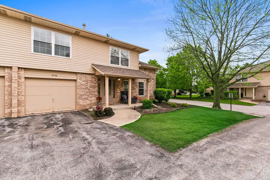 9348 Meadowview Drive, Orland Hills, IL 60487 - #2
