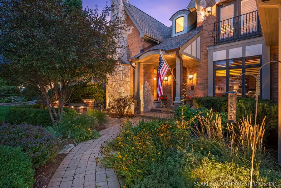 32 Baker Lane, Naperville, IL 60565 - #3