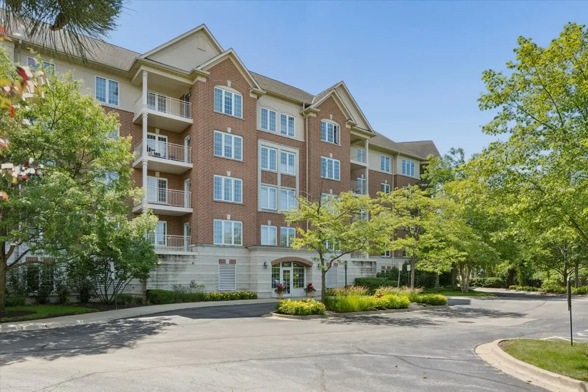 610 Robert York Avenue #202, Deerfield, IL 60015 - #1