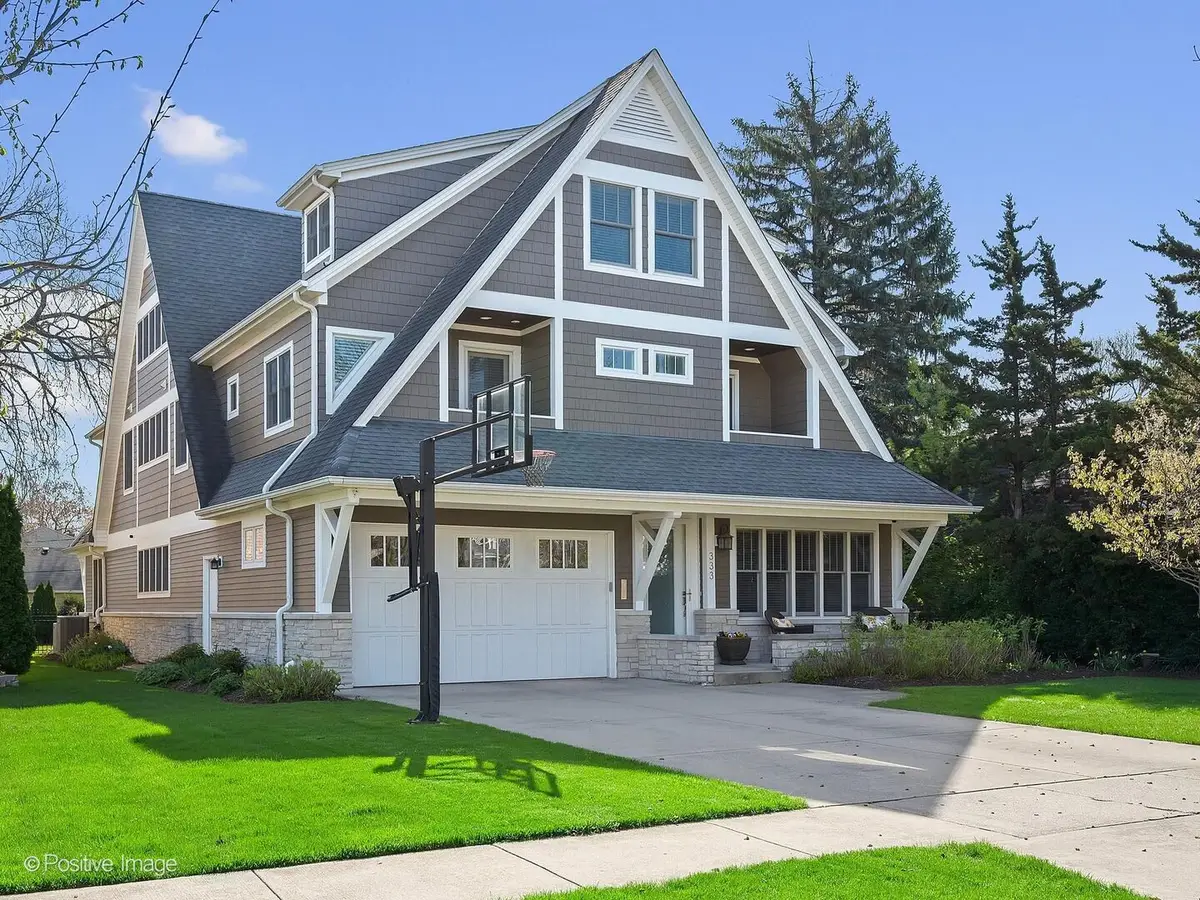 333 Kenmore Avenue, Elmhurst, IL 60126 - #1