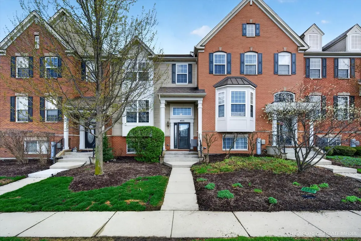 403 Town Center Boulevard, Gilberts, IL 60136 - #1