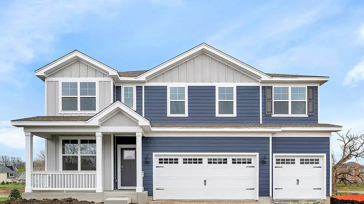 291 Snowdrop Lane, Elgin, IL 60124 - #1