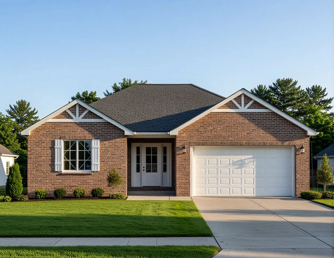 Lot 1 Jacks Trail, New Lenox, IL 60451 - #1