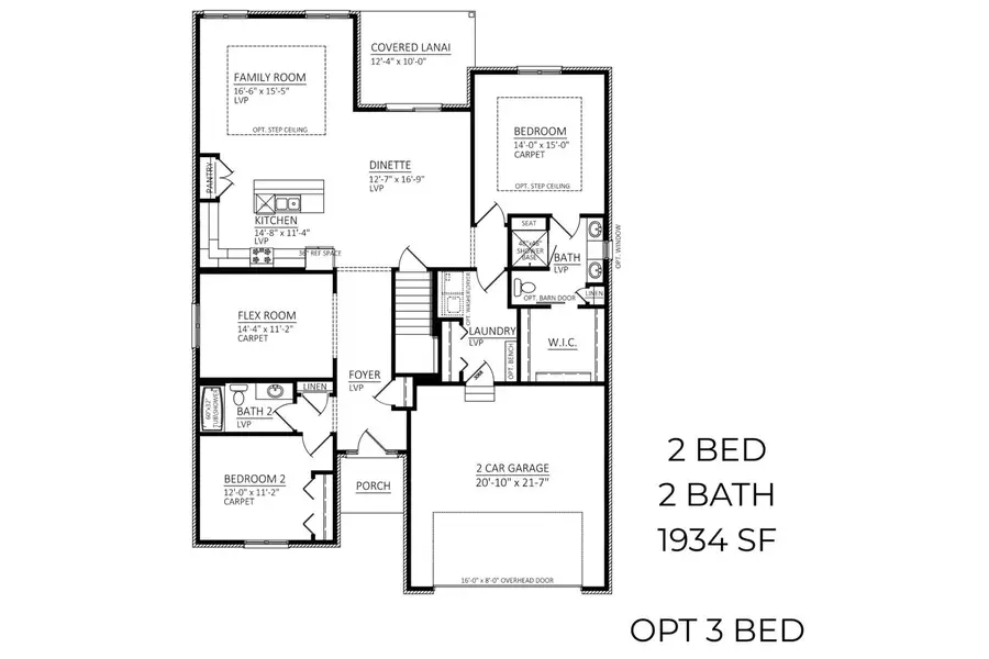 Lot 1 Jacks Trail, New Lenox, IL 60451 - #2
