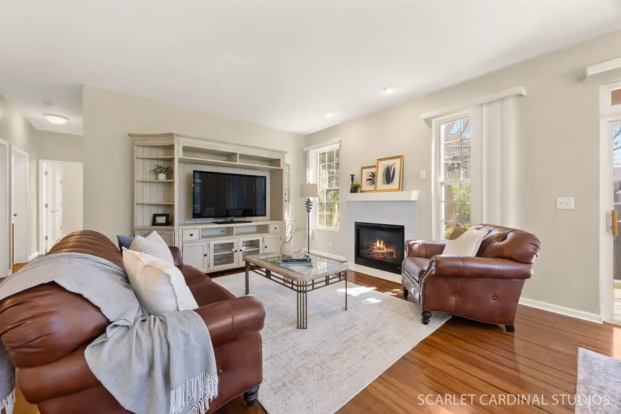 1929 W Crestview Circle, Romeoville, IL 60446 - #2