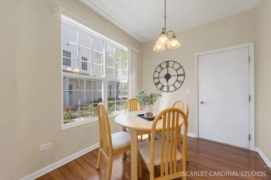 1929 W Crestview Circle, Romeoville, IL 60446 - #3