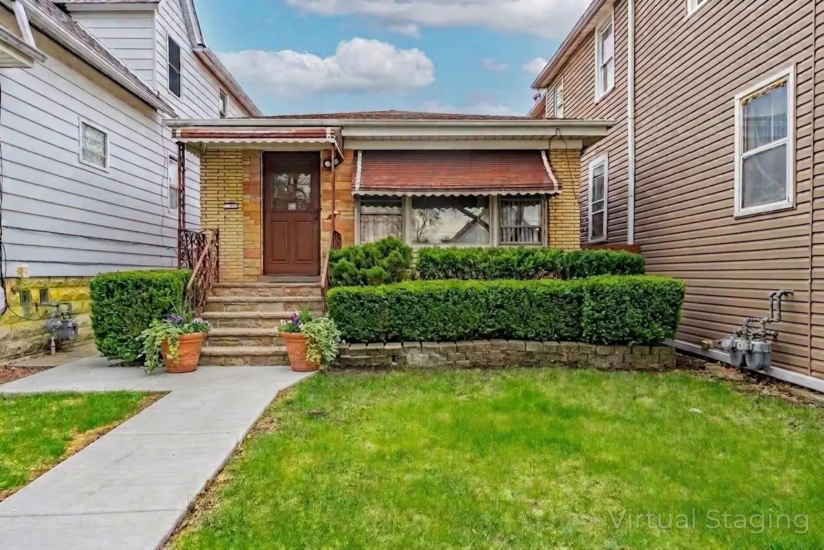 1313 N 22nd Avenue, Melrose Park, IL 60160 - #1