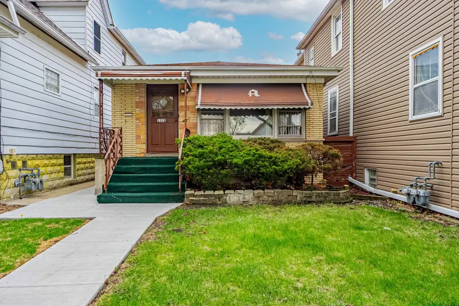 1313 N 22nd Avenue, Melrose Park, IL 60160 - #2