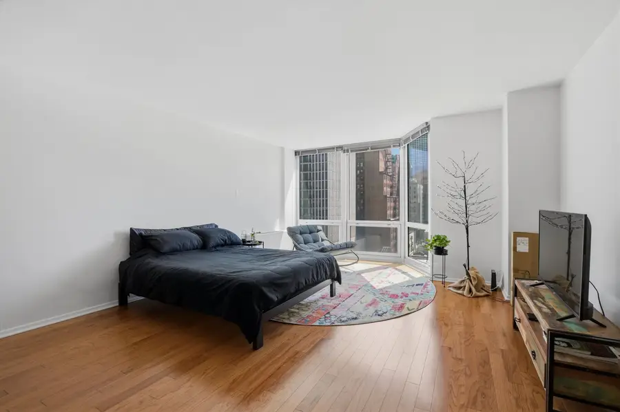 21 W Goethe Street #9J, Chicago, IL 60610 - #2