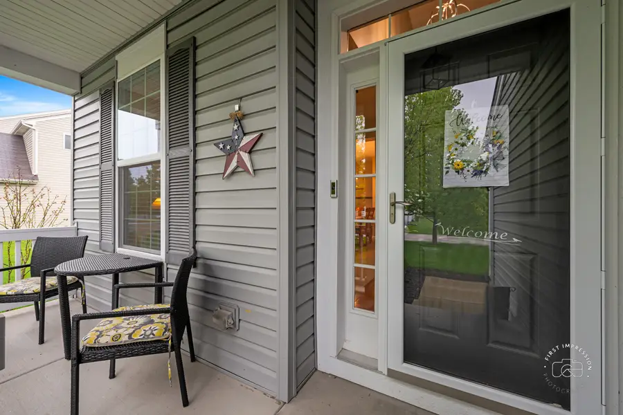 3463 Ayres Drive, Aurora, IL 60506 - #3