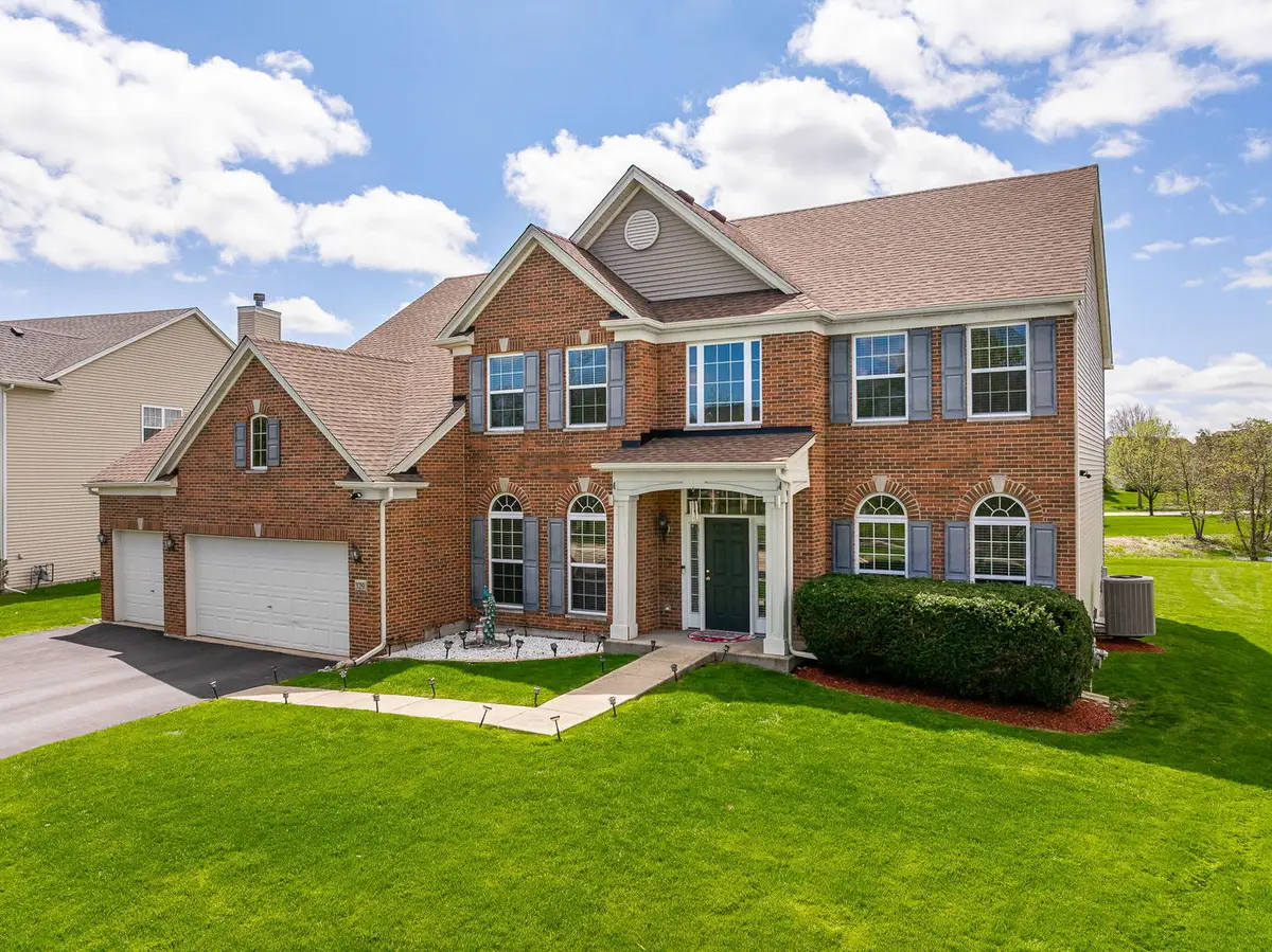 329 Chick Evans Street, Bolingbrook, IL 60490 - #1