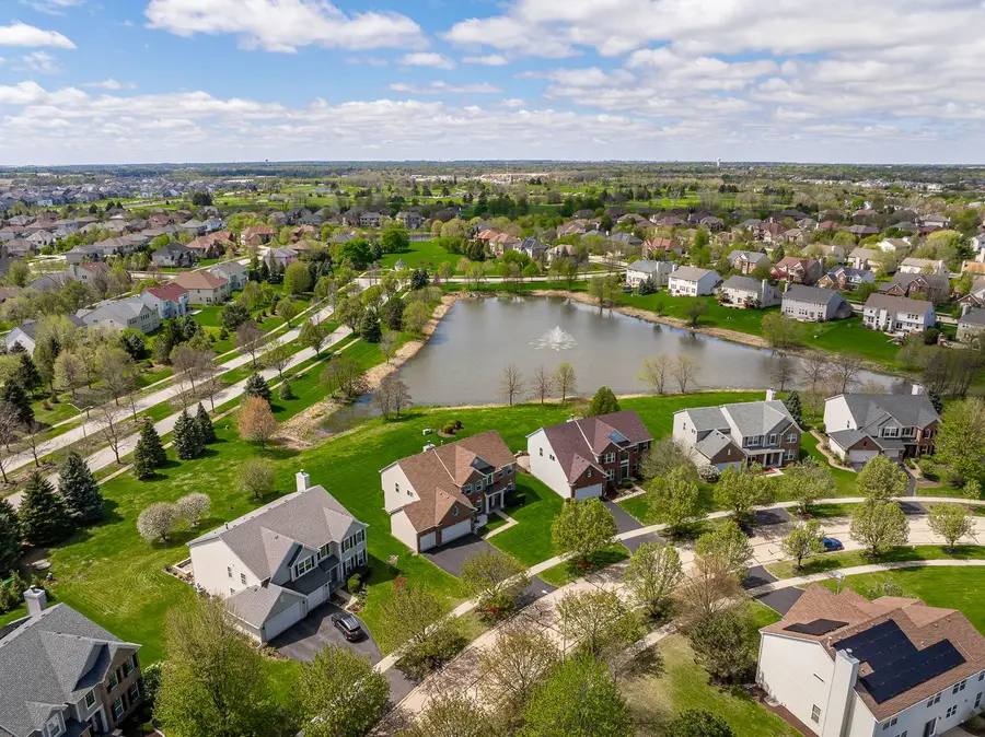 329 Chick Evans Street, Bolingbrook, IL 60490 - #3