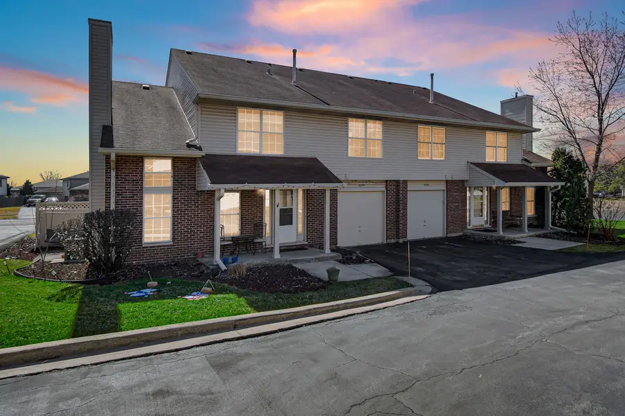 16054 85th Place, Tinley Park, IL 60487 - #2