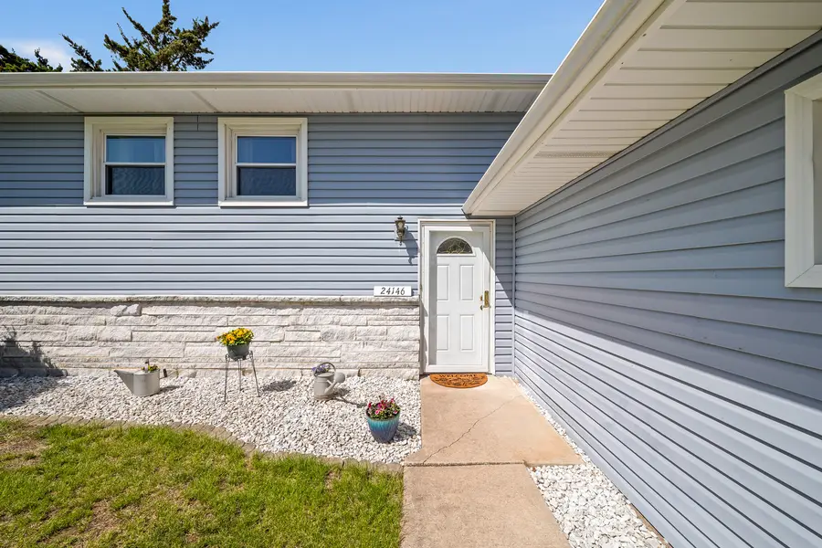 24146 Stagecoach Road, Geneseo, IL 61254 - #2