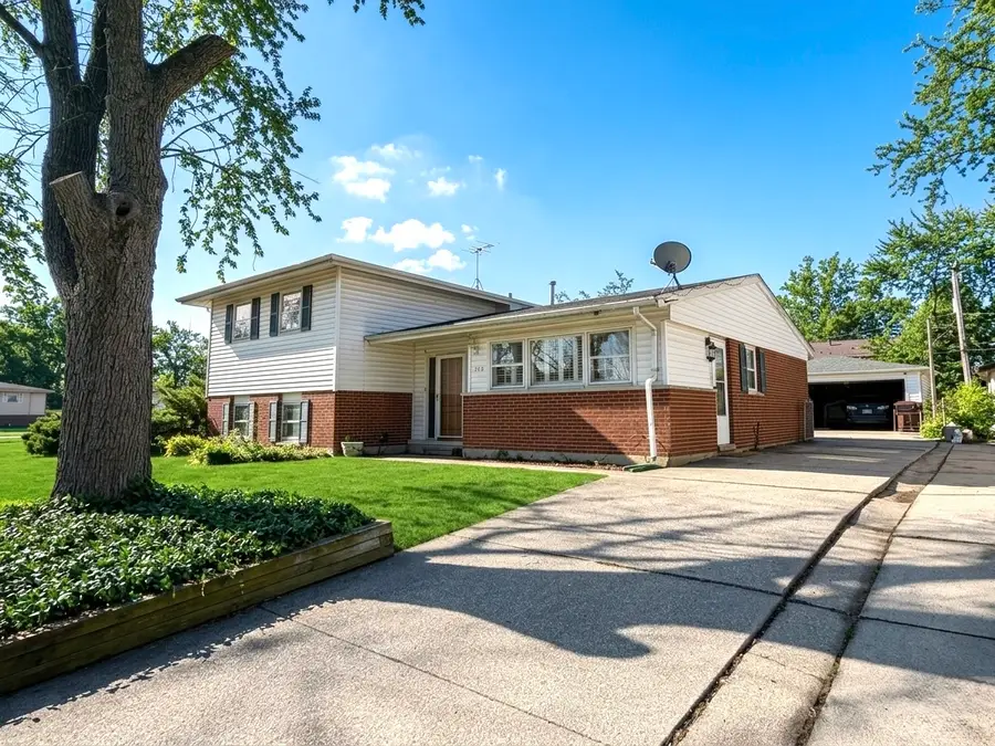 126 Indiana Street, Park Forest, IL 60466 - #2