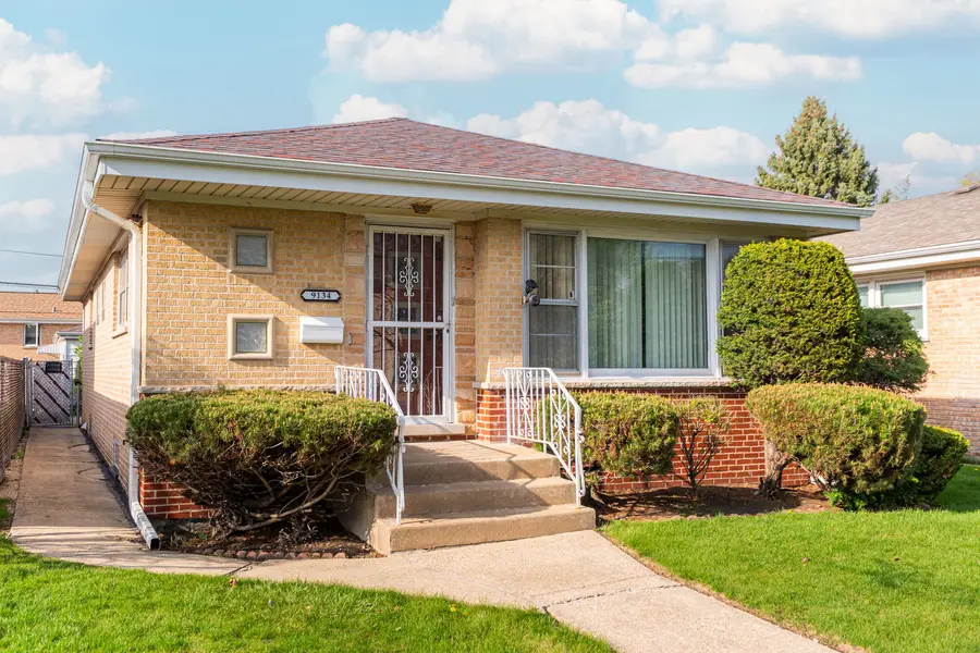 9134 Chestnut Avenue, Franklin Park, IL 60131 - #2