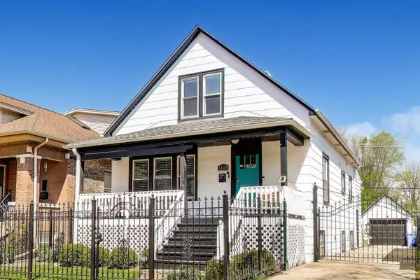5120 W Eddy Street, Chicago, IL 60641