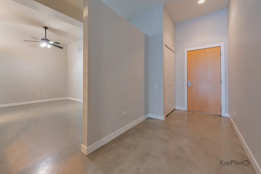 939 W Madison Street #403, Chicago, IL 60607 - #3
