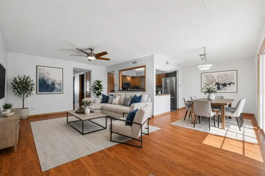 18230 Eagle Drive #1N, Tinley Park, IL 60477 - #2