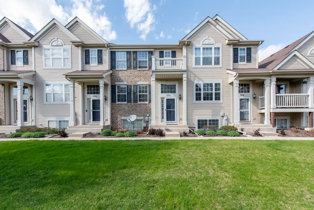 572 Richard Brown Boulevard, Volo, IL 60073 - #1
