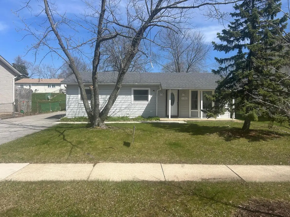 146 Springleaf Drive, Bolingbrook, IL 60440 - #1