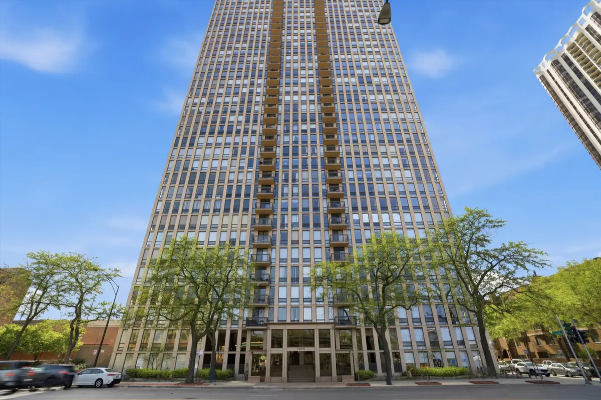 1660 N La Salle Drive #1004, Chicago, IL 60614 - #1