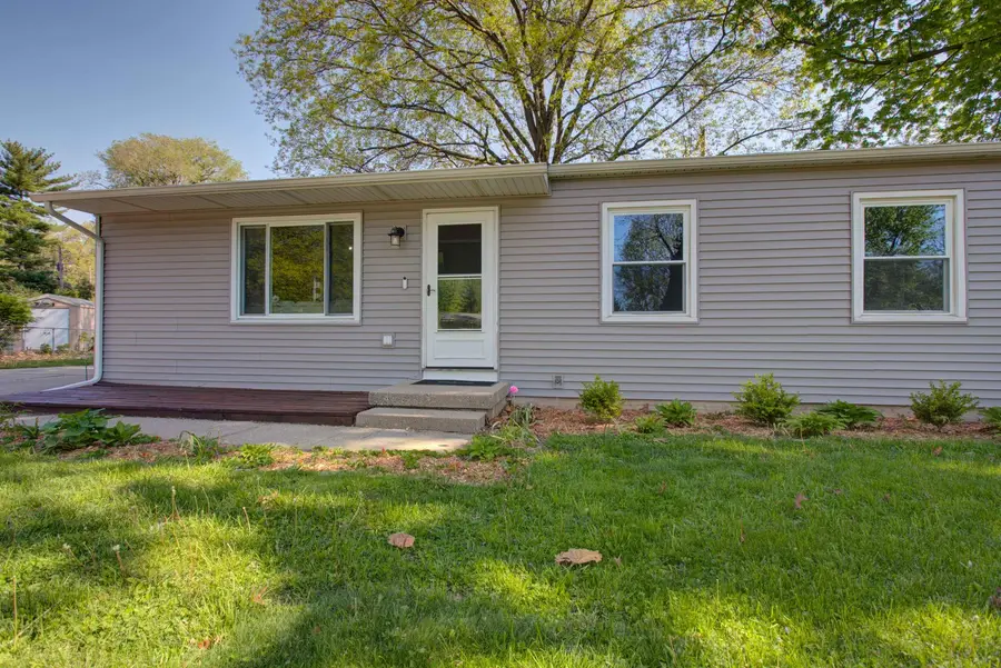 1404 Briarwood Drive, Champaign, IL 61821 - #3