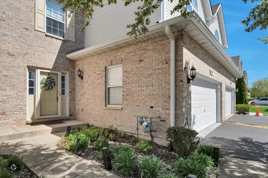 1162 Lily Field Lane #1162, Bolingbrook, IL 60440 - #2