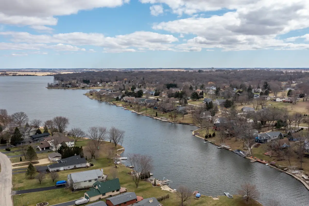 1965 Baintree Road, Davis, IL 61019 - #1