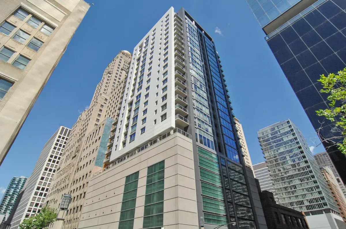160 E Illinois Street #1002, Chicago, IL 60611 - #1