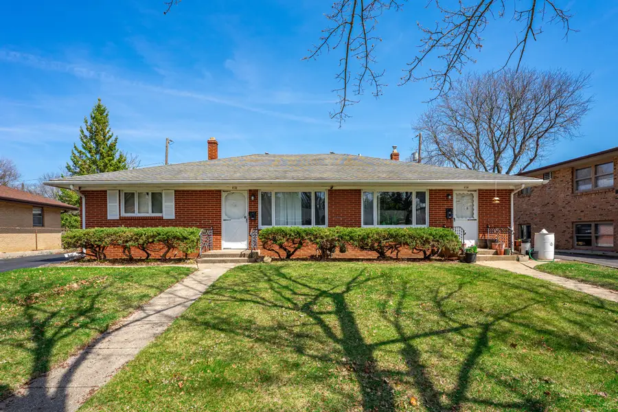 4132-4134 Crosby Street, Rockford, IL 61107 - #2