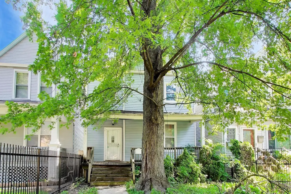 Address Withheld By Seller, Chicago, IL 60644 - #1