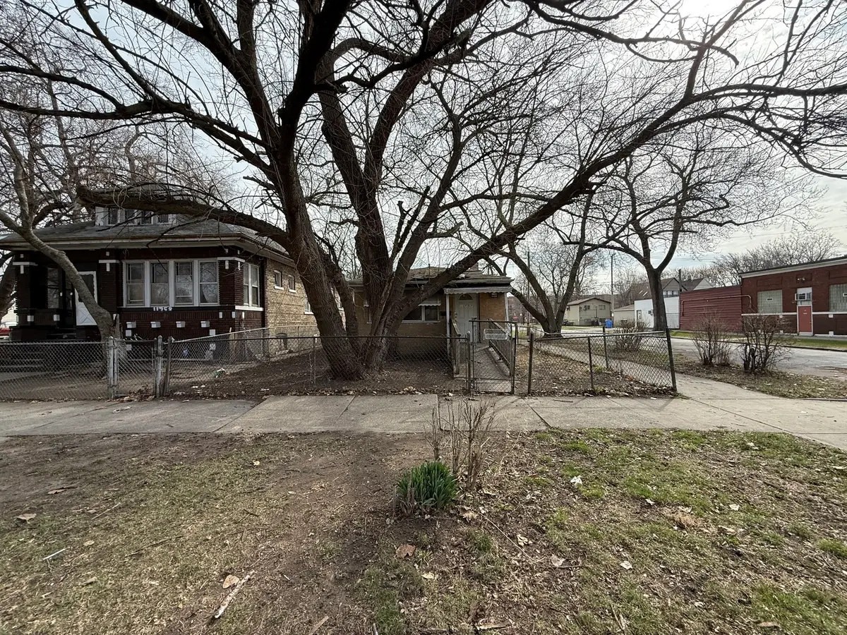 11757 S Sangamon Street, Chicago, IL 60643 - #1