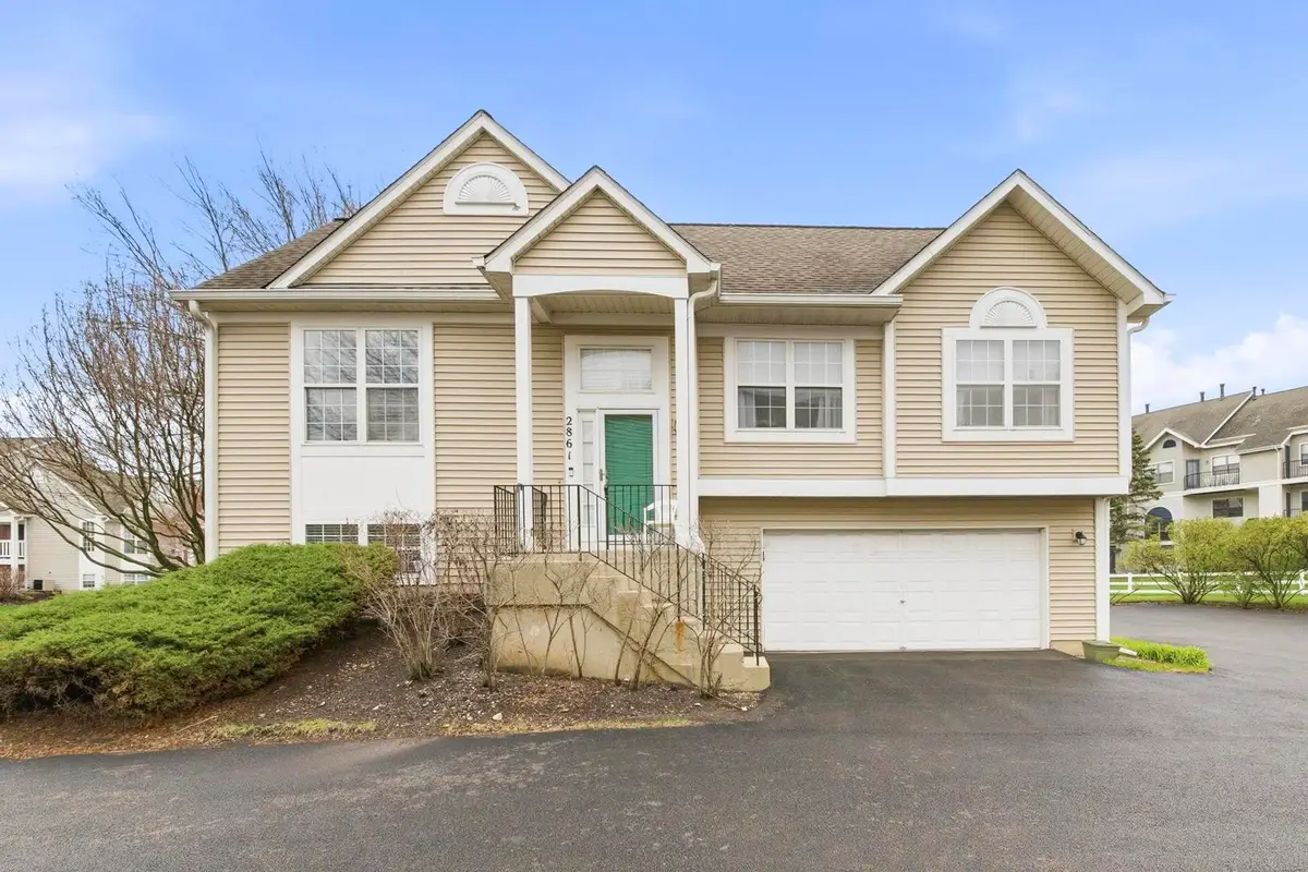 2861 Shelly Lane, Aurora, IL 60504 - #1
