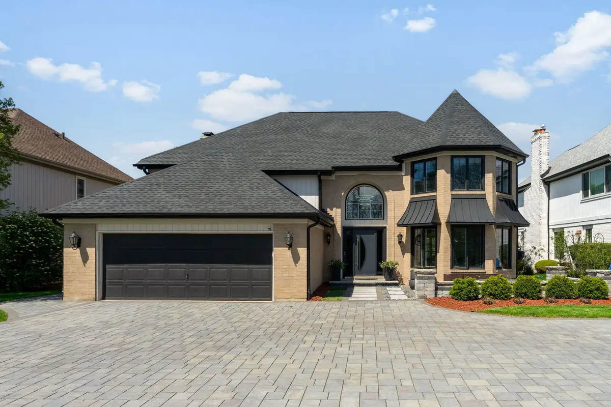 10728 Chaucer Drive, Willow Springs, IL 60480 - #1