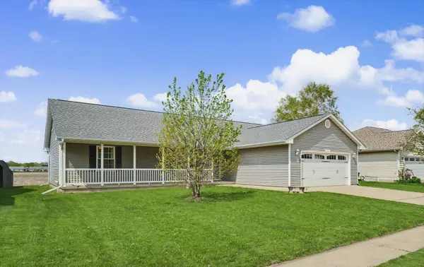 2705 Fieldcrest Drive, Urbana, IL 61802