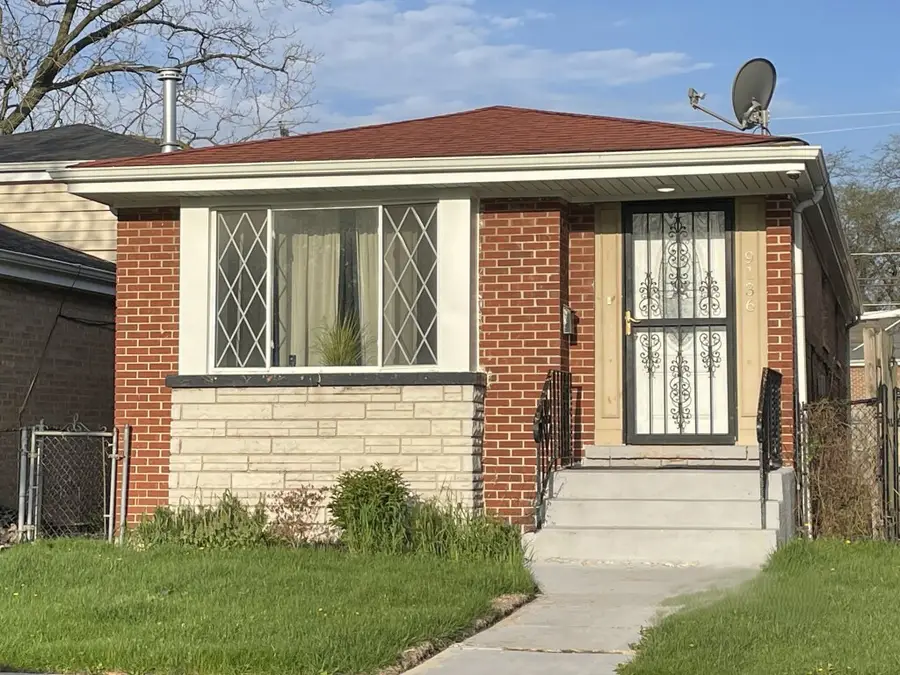 9136 S Eggleston Avenue, Chicago, IL 60620 - #3