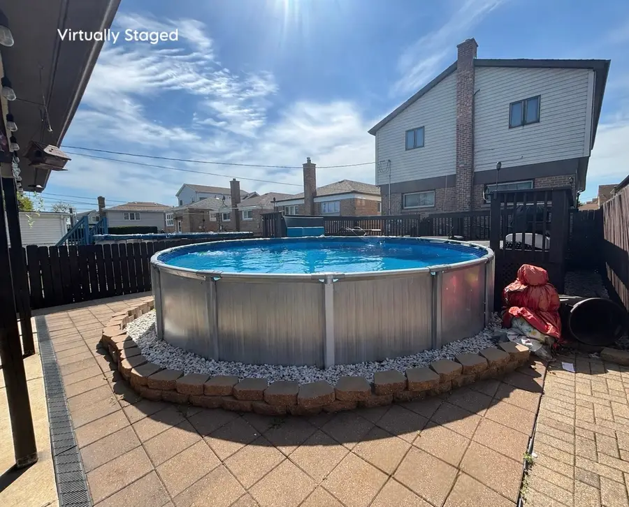 5818 W 60th Street, Chicago, IL 60638 - #2