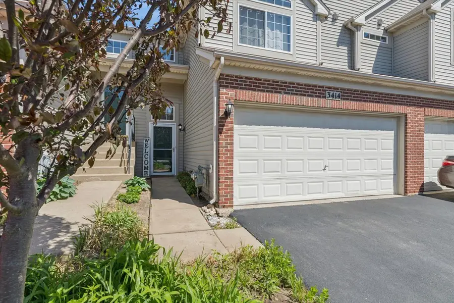 3414 Blue Ridge Drive, Carpentersville, IL 60110 - #2
