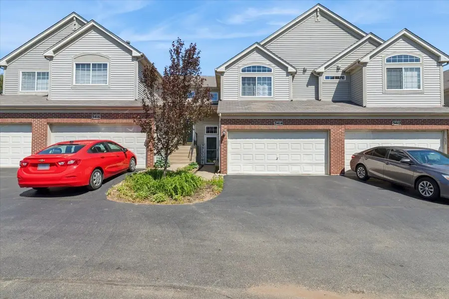 3414 Blue Ridge Drive, Carpentersville, IL 60110 - #3